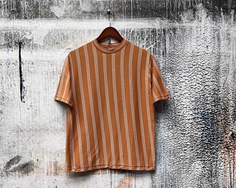 Rare '70s Champion T-shirt Stripe