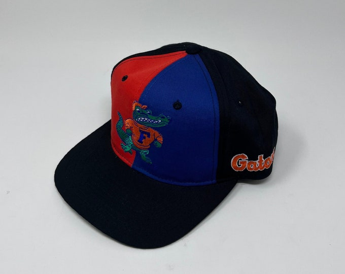 Starter 90s Florida Gators Snapback hat