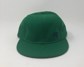 80s Abercrombie & Fitch New Era snapback Deadstock*