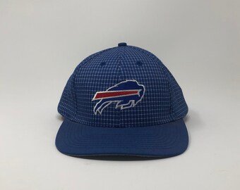 Buffalo Bills Hat - Etsy UK