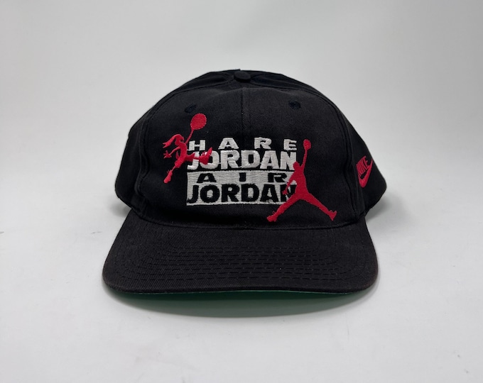 Nike Air Jordan 90s Snapback Bugs Bunny