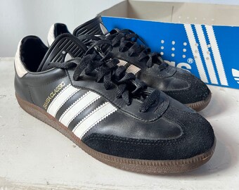 Adidas top samba 1990