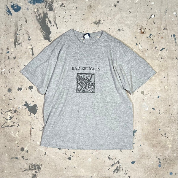 Bad religion 90s T-Shirt