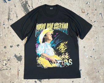 Ricky Van Shelton '90s Country T-Shirt