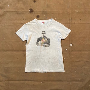 Munsters ‘70s T-Shirt for Frito Lays ‘I’ll Crunch to that’