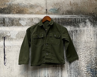 Youth '50s HBT Jacket