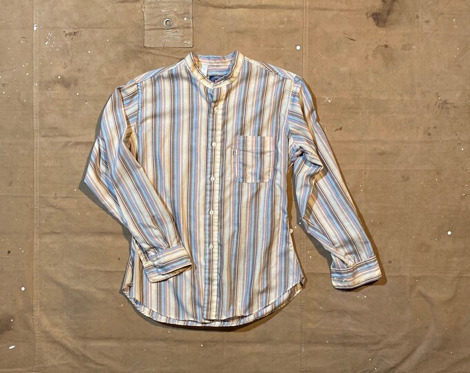 Levi's '70s Stripe Shirt Button down