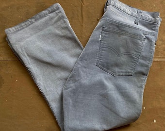 Levis Corduroy Pants - Etsy Australia