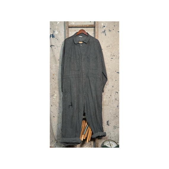 1940s / 50s Coveralls by Euclid