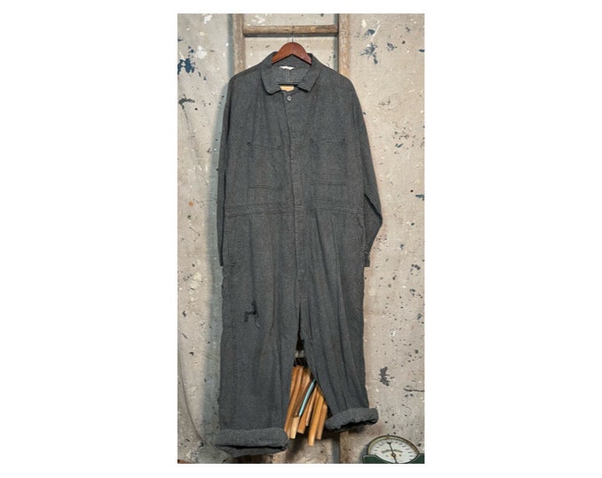 1940s / 50s Coveralls by Euclid