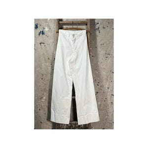 Usn White Pants - Etsy