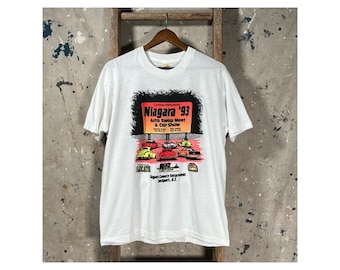 1990s Hot Rod T-Shirt