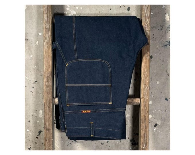Big Ben Carpenter Pants Made in USA Deadstock