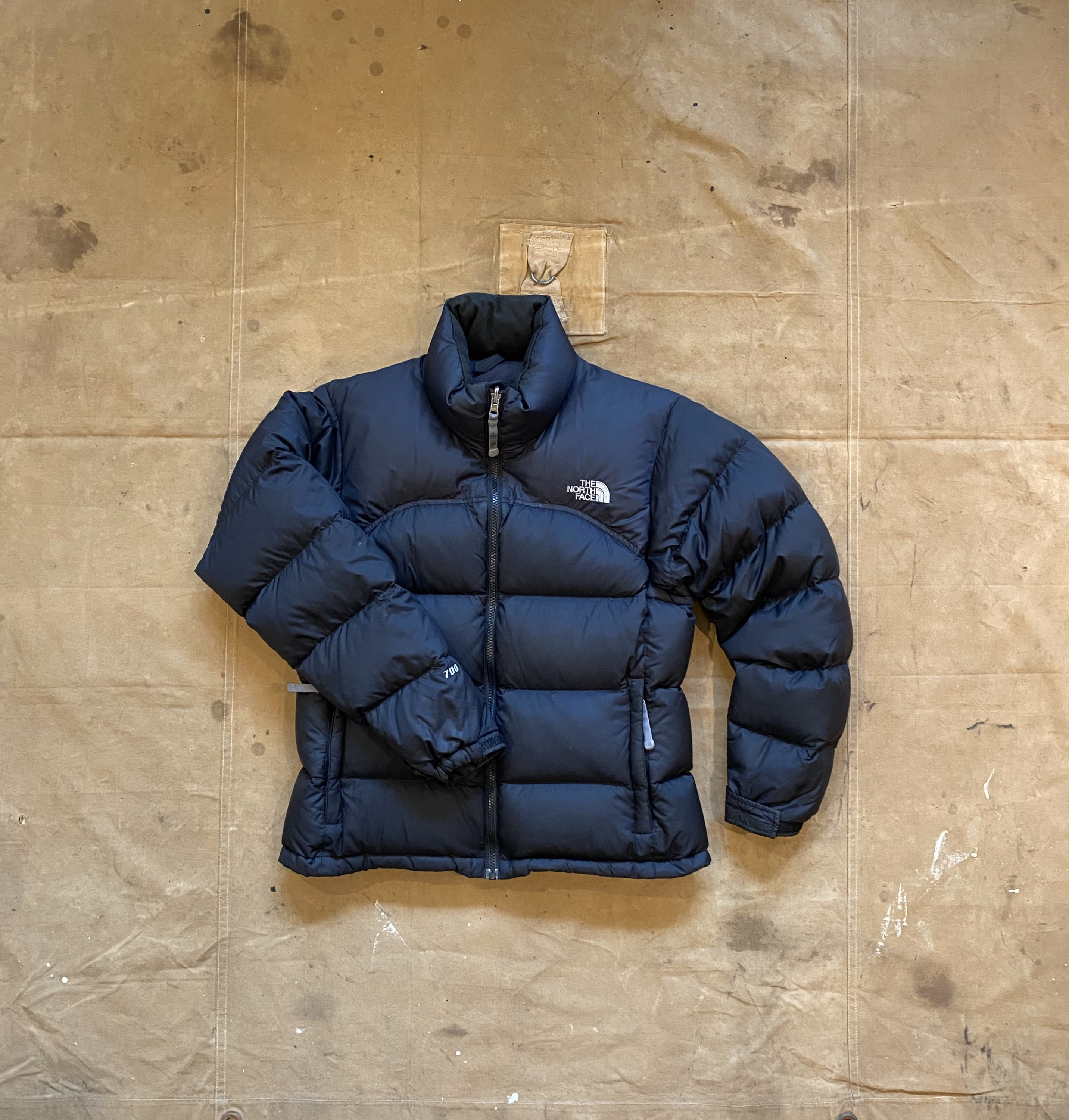 Nuptse 700 top