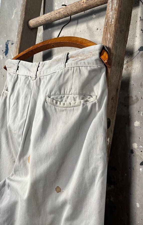 1950s Hercules Trousers Rough Shod - Etsy Israel