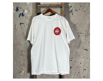 1990s Miller Beer T-shirt