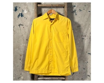 1990s Banana Republic Button Down