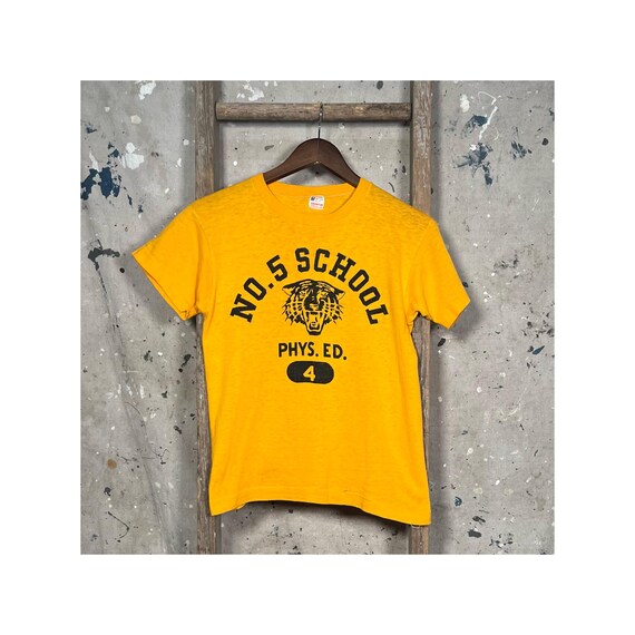 Vintage champion phys ed - Gem Vintage champion phys ed - Gem
