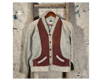 1920s Cardigan Sweater