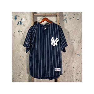 1990s New York Yankees Jersey Majestic