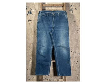 1950s / 60s Osh Kosh Carpenter Pants