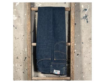 1960’s Lee Sanforized Jeans Deadstock