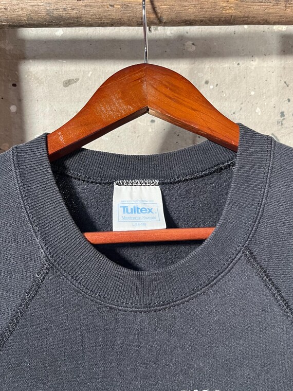 1991 Dracula Sweatshirt View 5