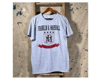 1980s Champion T-shirt Blank
