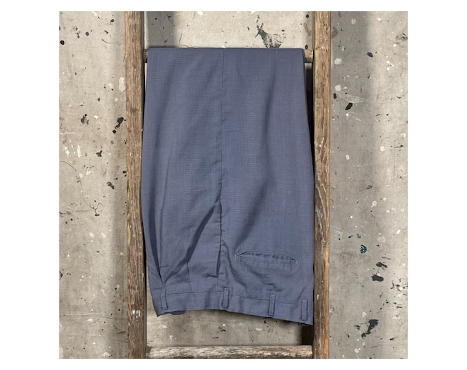 1950s Slacks by Tropic Hall