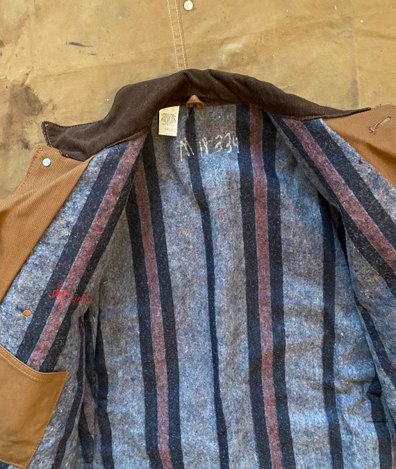Carhartt blanket cheap