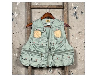 Gilet de chasse Treeland T606 - Gilets de chasse | Made in Chasse