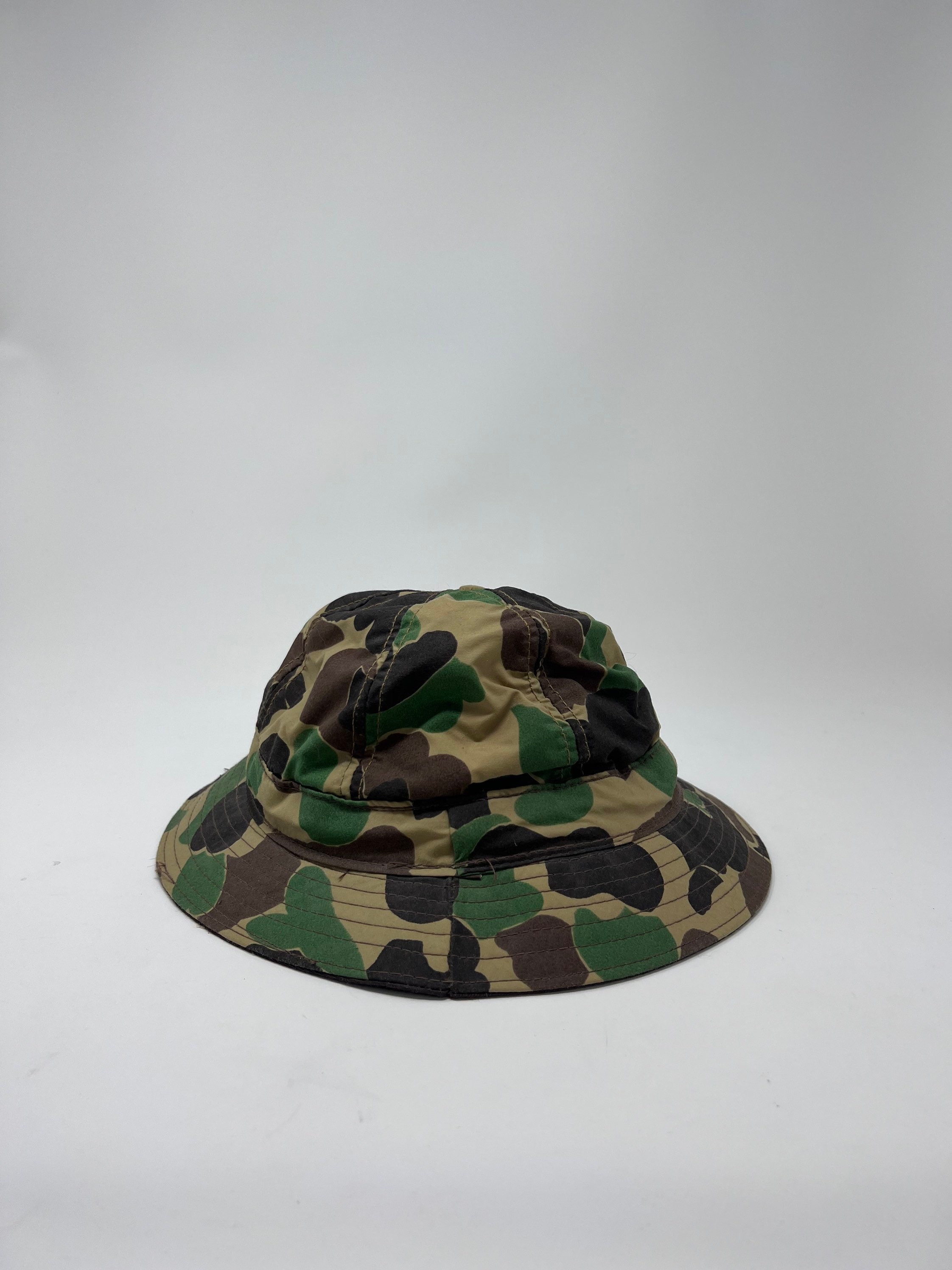 豊富なギフト BOX BUCKET CAMO descendant kids-nurie.com