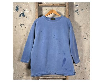 1980s Eddie Bauer Painty Sweatshirt
