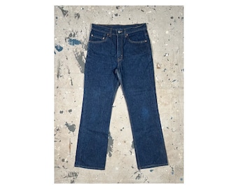 Levi's 517 1990s Bootcut jeans