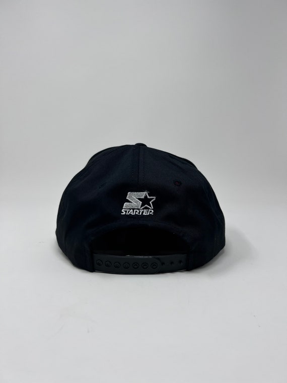 Starter 90s Florida Gators Snapback hat Gem