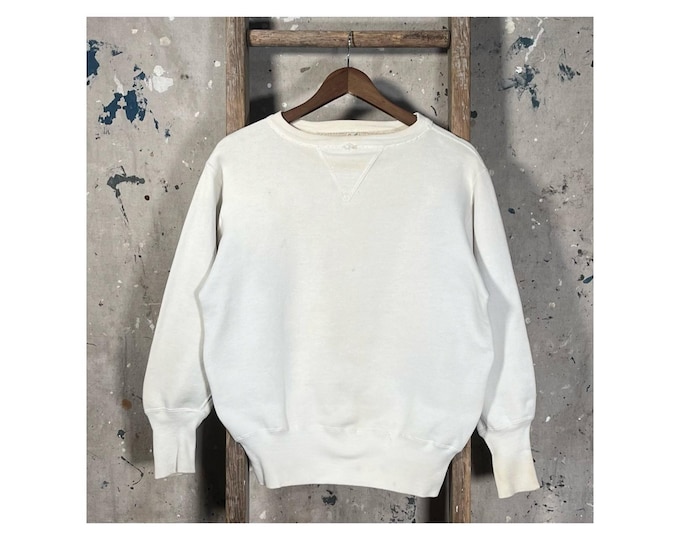 1940s Penneys Sweatshirt
