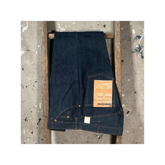 1970’s Penneys Jeans Deadstock