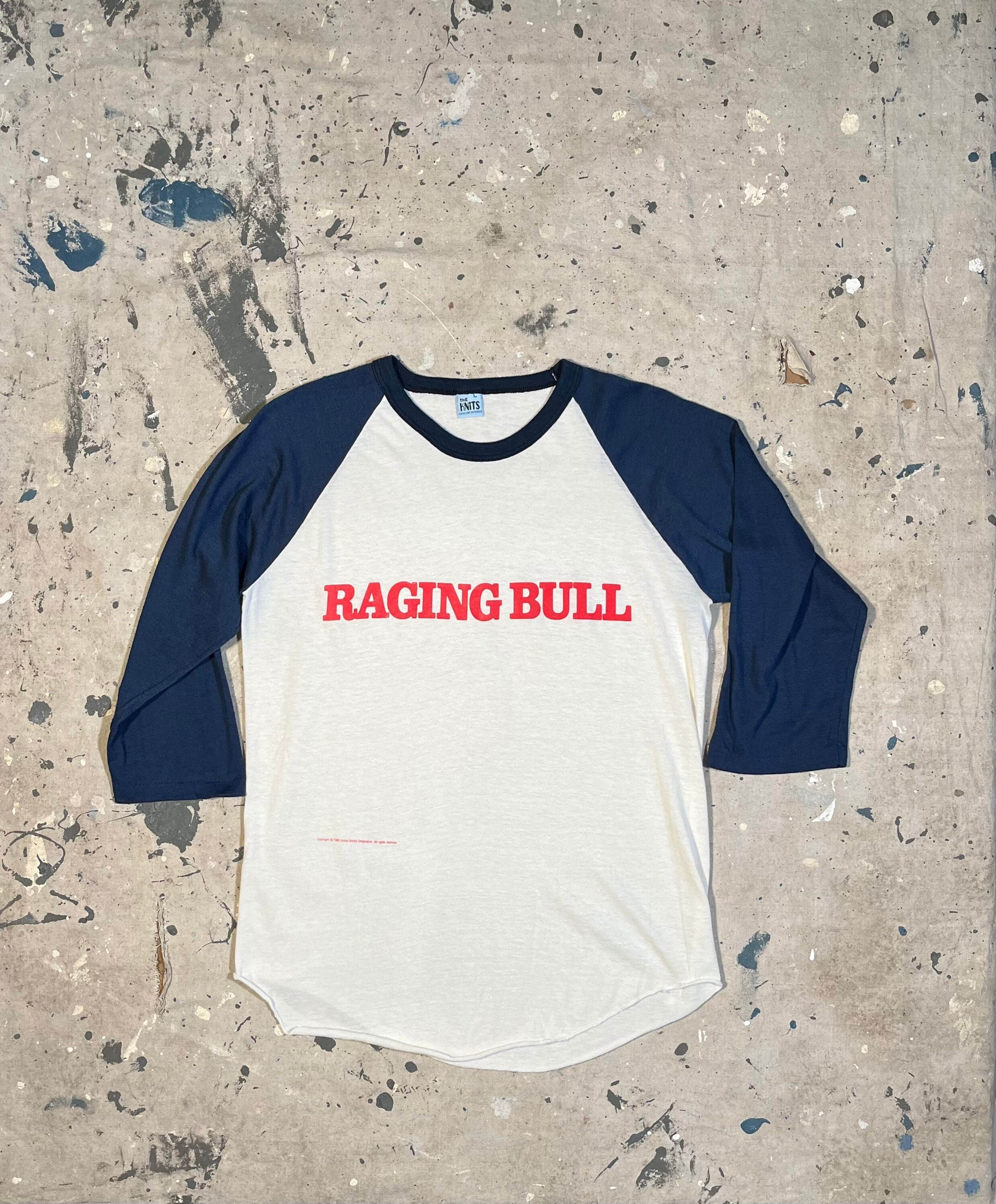 This is BullShirt Long Sleeve T Shirt by Angry T-Shirts