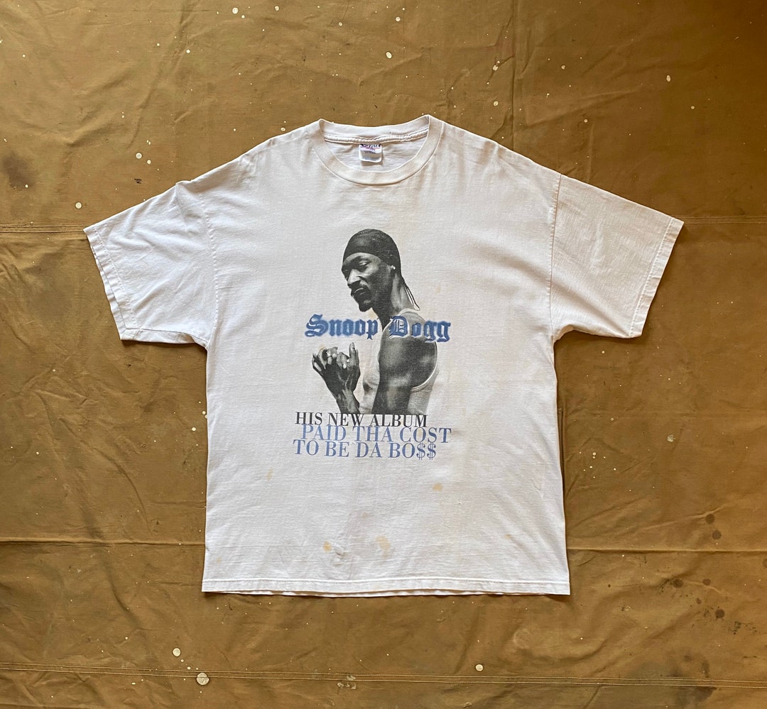90's ADVISORY Tシャツ Raptees 2pac スヌープ - メルカリ