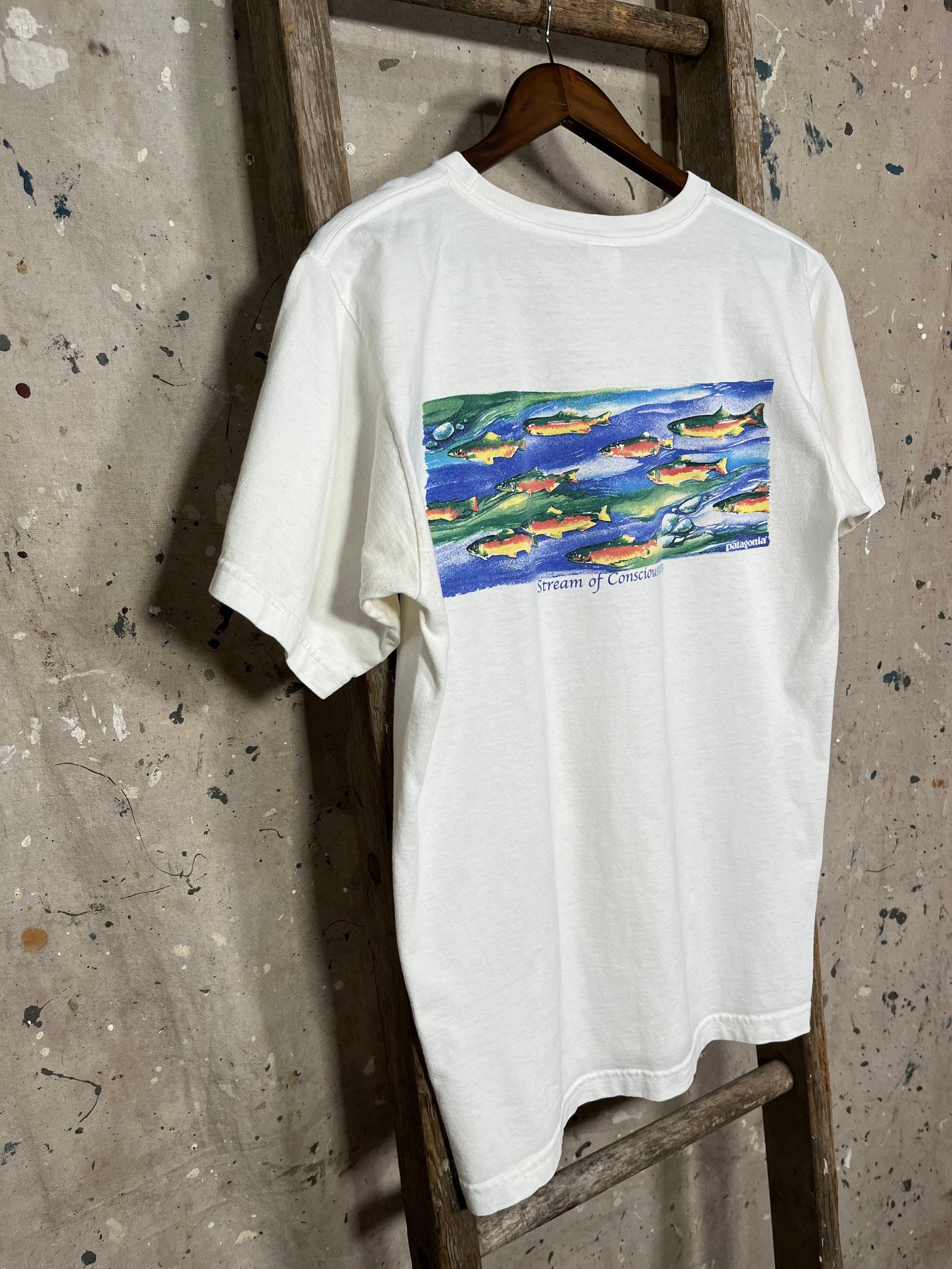 90s Patagonia 