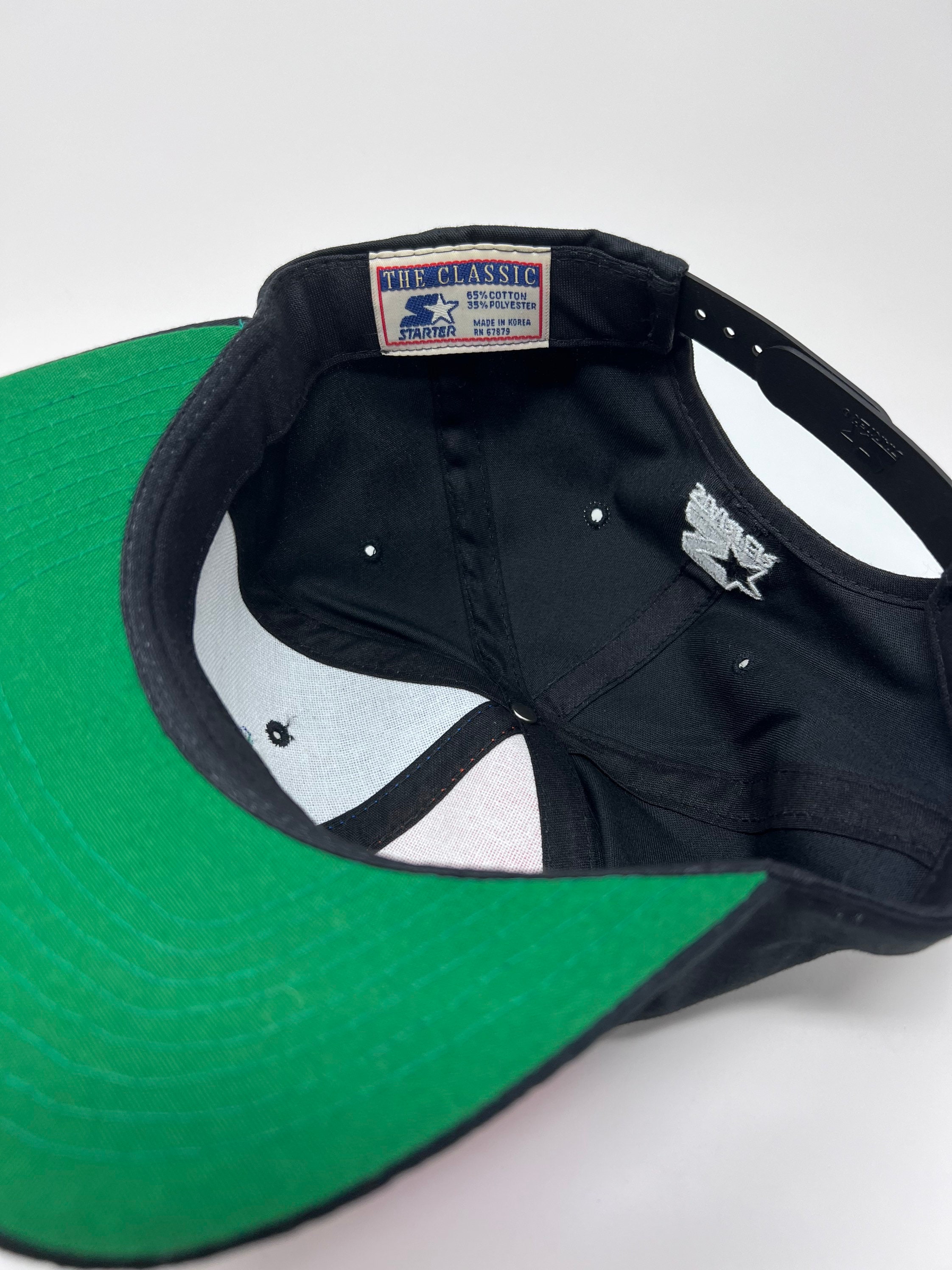 Starter 90s Florida Gators Snapback hat