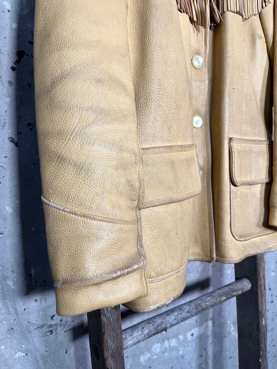 60's VINTAGE Custom Coat DEERSKIN ディアスキン il_1080xN.5991570633_jb6m.jpg