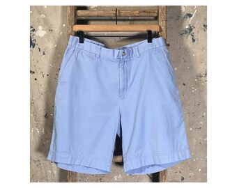 Ralph Lauren Polo Chino Short Flat Front 34 waist