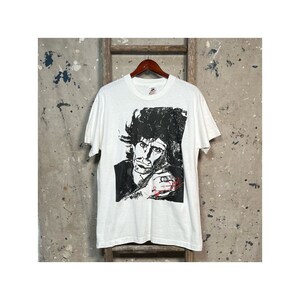 Ron Wood &#39;80s Rolling Stones T-Shirt