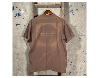 1990's Joni Mitchel Tour shirt