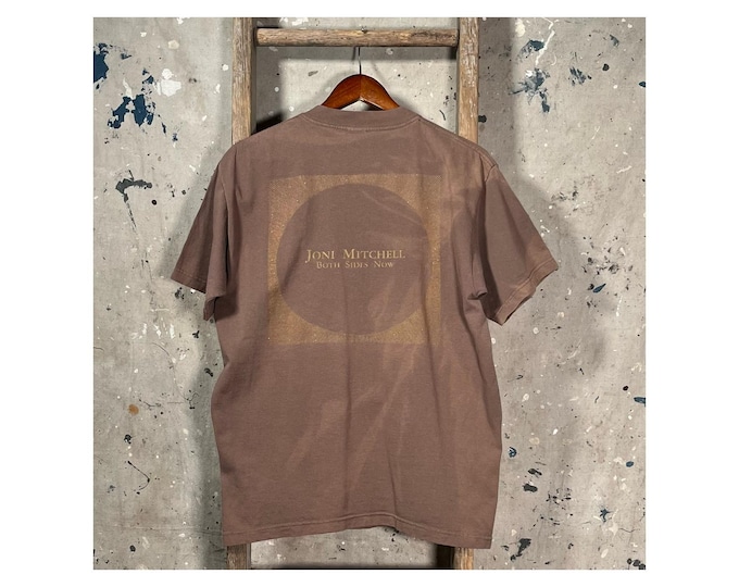 1990's Joni Mitchel Tour shirt