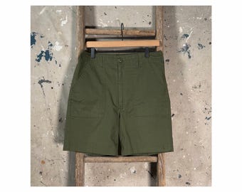 1980s OG 507 Shorts
