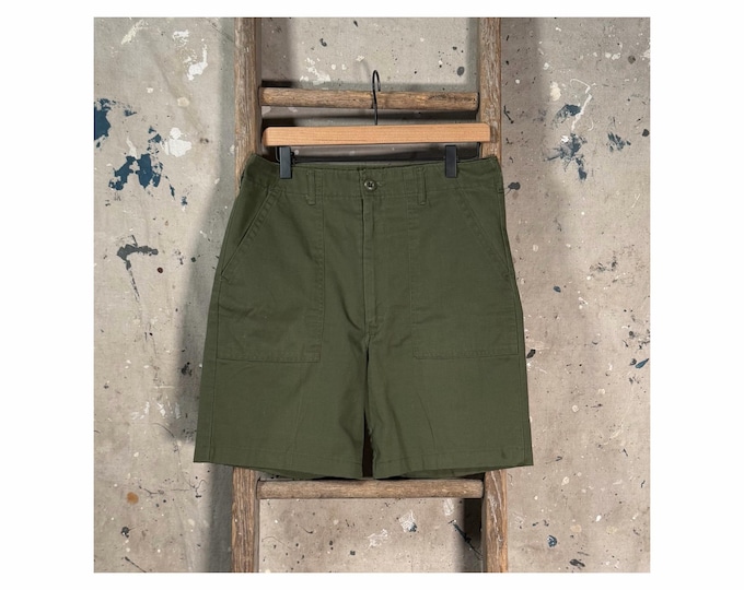 1980s OG 507 Shorts