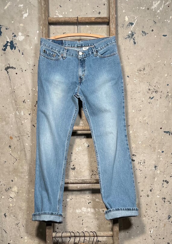 LEVI´S VINTAGE CLOTHING リーバイス 518 W32/81 メンズ