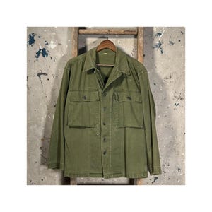 M43 Hbt Jacket - Etsy